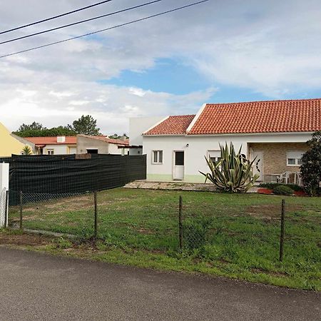 Villa Goncalo Caldas Da Rainha Bagian luar foto