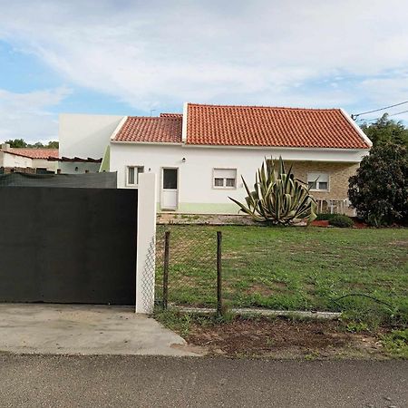 Villa Goncalo Caldas Da Rainha Bagian luar foto