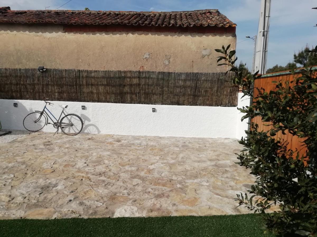 Villa Goncalo Caldas Da Rainha Bagian luar foto