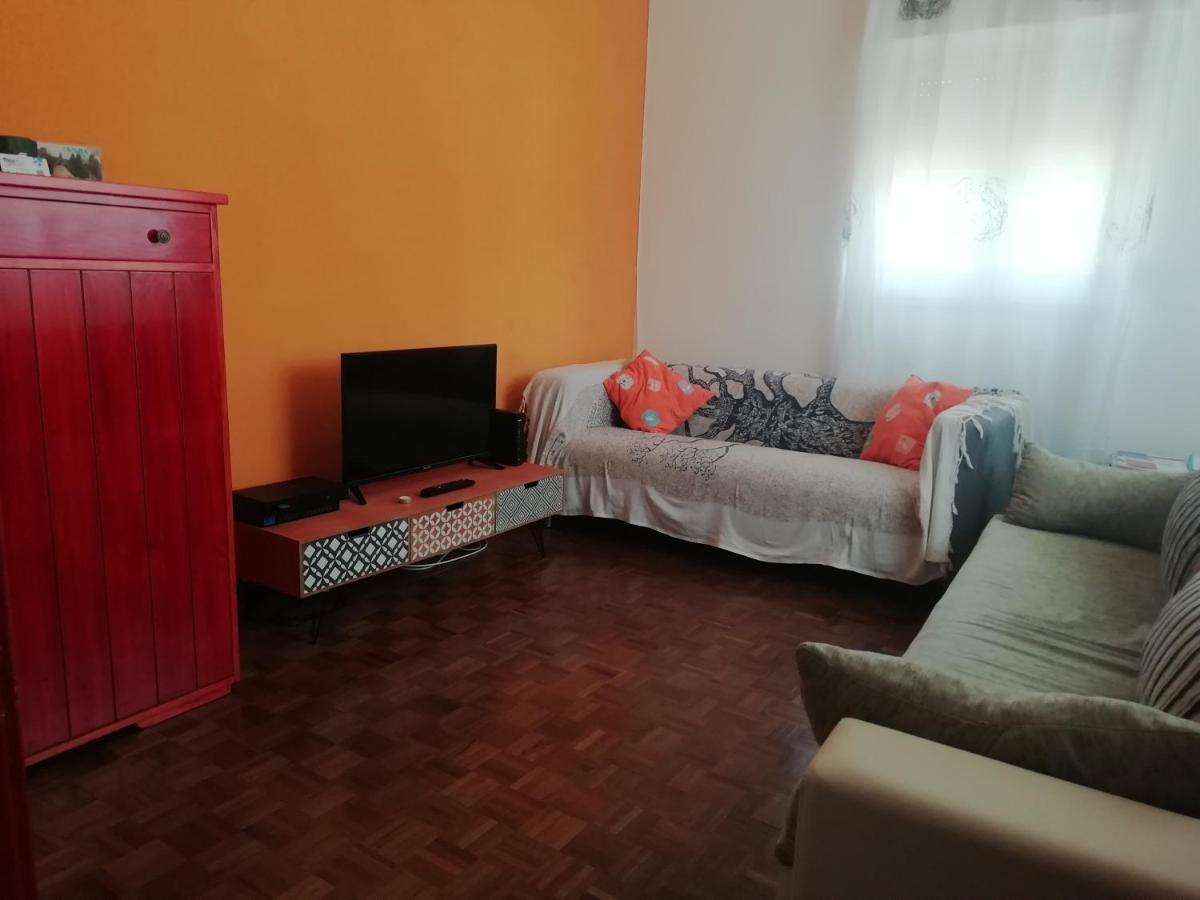 Villa Goncalo Caldas Da Rainha Bagian luar foto