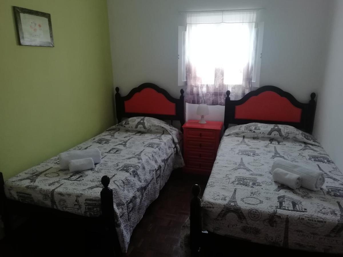 Villa Goncalo Caldas Da Rainha Bagian luar foto