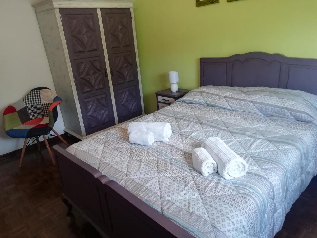 Villa Goncalo Caldas Da Rainha Bagian luar foto