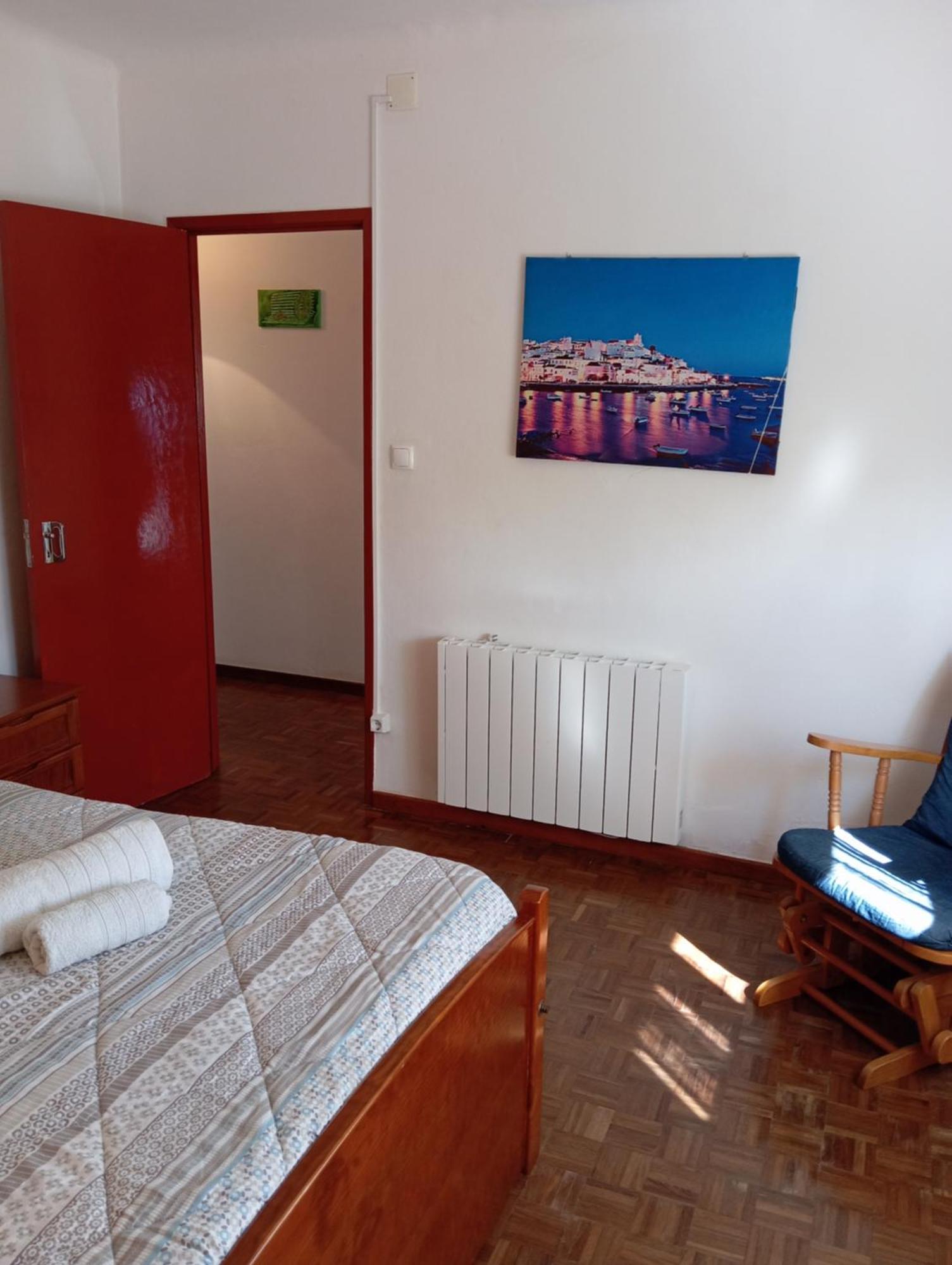 Villa Goncalo Caldas Da Rainha Bagian luar foto