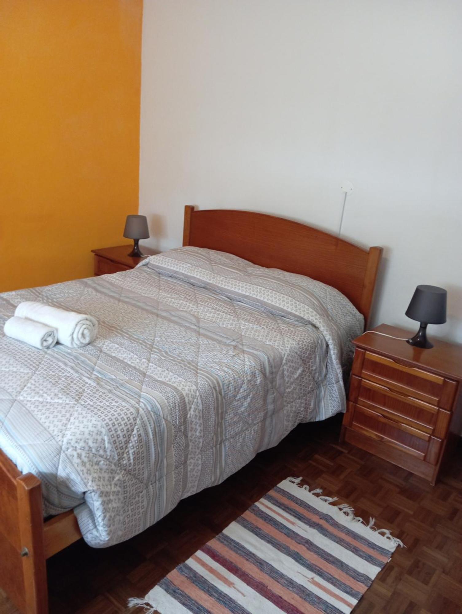 Villa Goncalo Caldas Da Rainha Bagian luar foto