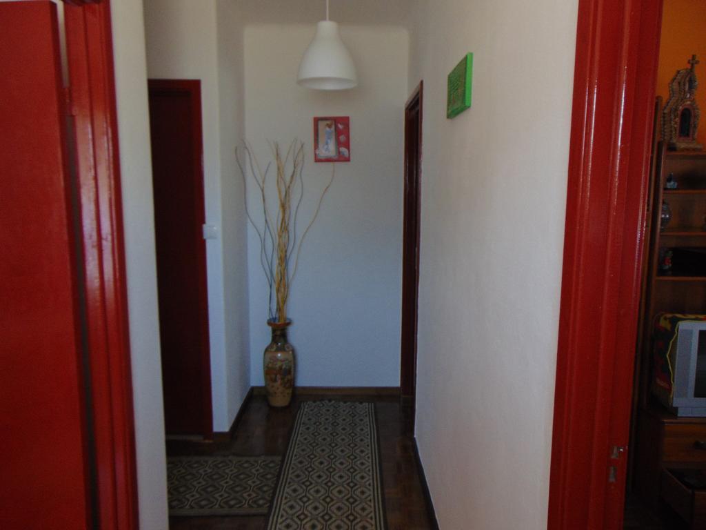 Villa Goncalo Caldas Da Rainha Bagian luar foto