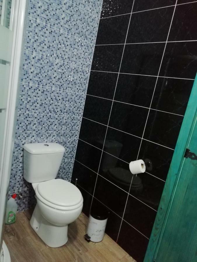 Villa Goncalo Caldas Da Rainha Bagian luar foto