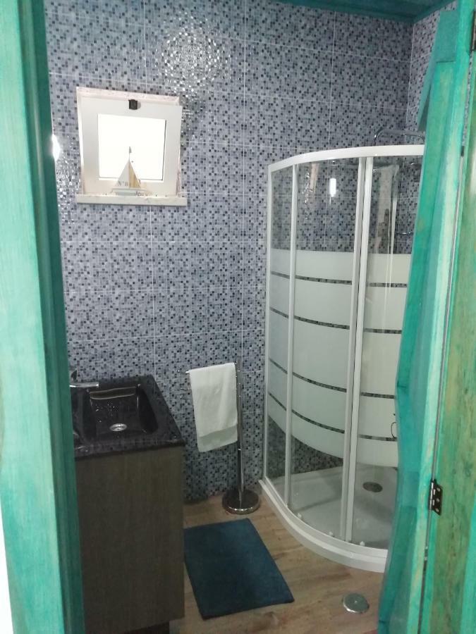 Villa Goncalo Caldas Da Rainha Bagian luar foto