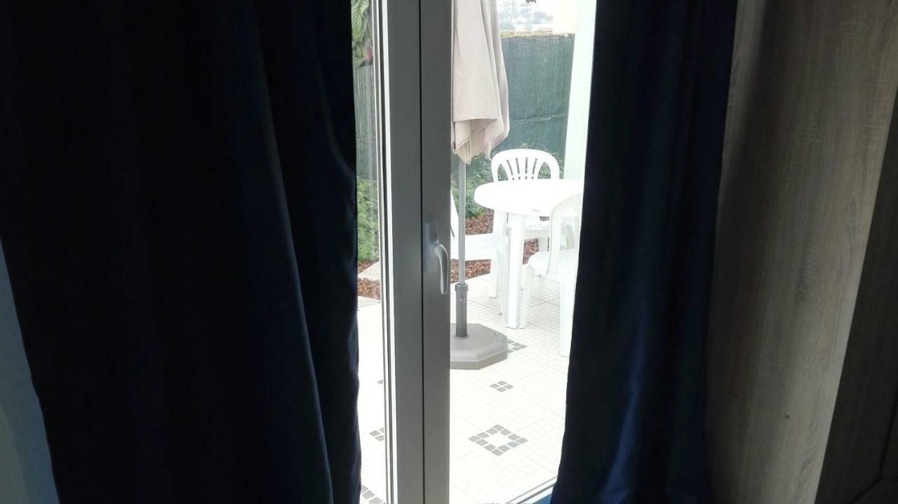 Villa Goncalo Caldas Da Rainha Bagian luar foto
