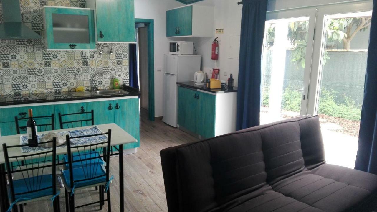 Villa Goncalo Caldas Da Rainha Bagian luar foto
