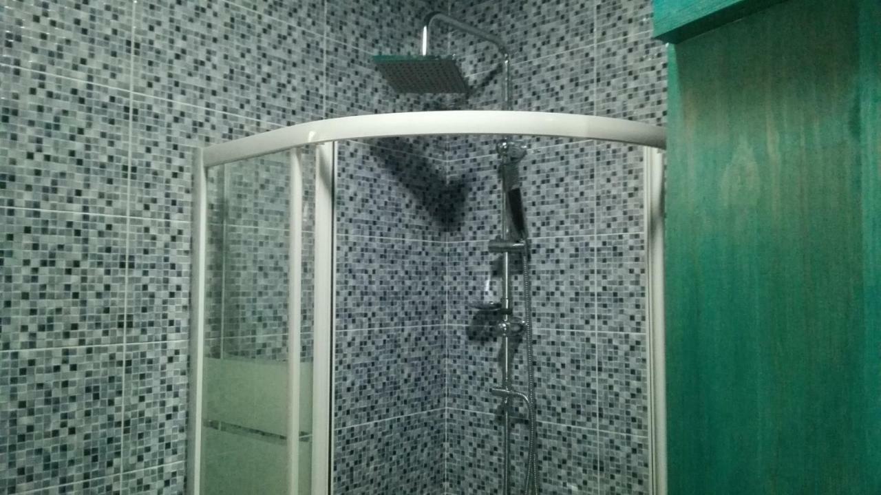 Villa Goncalo Caldas Da Rainha Bagian luar foto