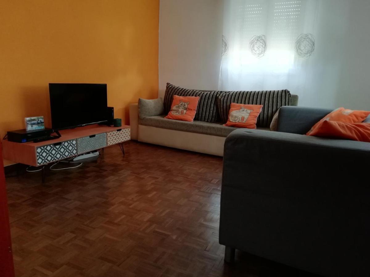 Villa Goncalo Caldas Da Rainha Bagian luar foto